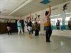 Cours de danse orientale - 