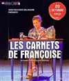 Les carnets de Françoise - 