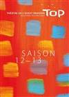 Présentation de saison 2012-2013 au Théâtre de l'Ouest Parisien - 