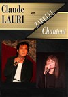 Claude Lauri et Zabelle chantent - 