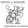 Chichi et Banane dans Littérature de ficelle - 