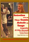 Entretien avec un vieux gamin rebelle du tango argentin - 