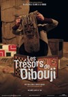 Les trésors de Dibouji - 