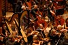 Soirée tchèque avec l'Orchestre de Paris - 