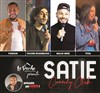 Satie Comedy Club - 