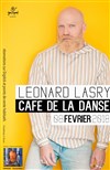 Léonard Lasry - 