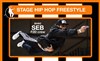 Stage Hip Hop Freestyle | avec Seb (F2D Crew) - 