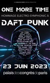 Daft Punk Tribute : One more time - 