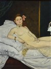 Visite guidée , Conférence : Exposition Manet / Degas | par Calliopée-Art-Culture - 