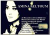 Amina Keltoum | En 1ère partie : Danse flamenco avec Aurélia Bottero - 