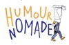 Tremplin de l´humour - Festival Humour Nomade - 