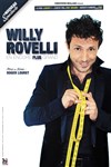 Willy Rovelli dans En encore plus grand - 