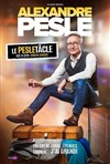 Alexandre Pesle dans Pesletâcle - 