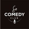 So comedy club - 