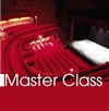Master Class de Théâtre - Émission TV | Avec Béatrice Agenin - 