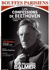Les confessions de Beethoven - 