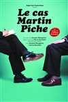 Le cas Martin Piche - 