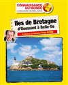 Iles de Bretagne - 