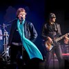 Fortune Tellers : Tribute to Rolling Stones - 