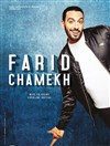Farid Chamekh - 