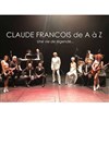 Claude François de A à Z - 
