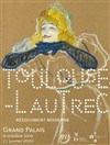 Visite guidée de l'exposition : Toulouse-Lautrec, résolument moderne | Michel Lhéritier - 