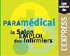 36ème Salon Paramédical - 