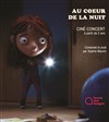 Ciné Concert : Au coeur de la nuit - 