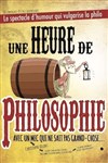 Christophe Delort dans Une heure de philosophie - 