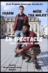 Stand-up : Moïse Tha Malice & Charni - 