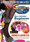 Carolina show | Avec les Frères Bogdanov - 
