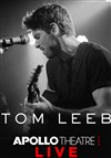 Tom Leeb - 