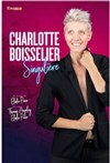 Charlotte Boisselier dans Singulière - 
