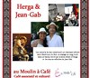 Herga & Jean-Gab | Soirée Amérique Latine - 