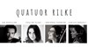 Héritage et lumières - Quatuor Rilke - 