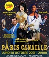 Paris canaille - 