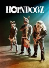 Horndogz + Paris DJ's - 