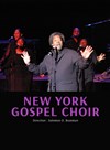 New York Gospel Choir - 