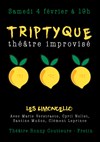 Triptyque - 