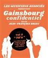 Gainsbourg Confidentiel : Vol.2 - 70's - 