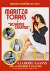 Maritza Torres & Bohemia Chilensis - 