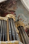 L'orgue royal - 