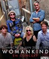 Womankind - 