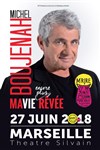 Michel Boujenah | Festival M'Rire - 