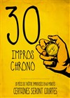 30 Impros Chrono - 