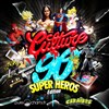 Culture 90 spéciale Super Héros - 
