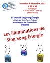 Les Illuminations de Sing Song Energie - 
