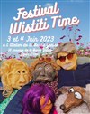 Festival Wistiti Time - 