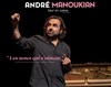 André Manoukian: les notes qui s'aiment - 