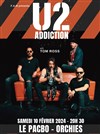 U2 addiction - 